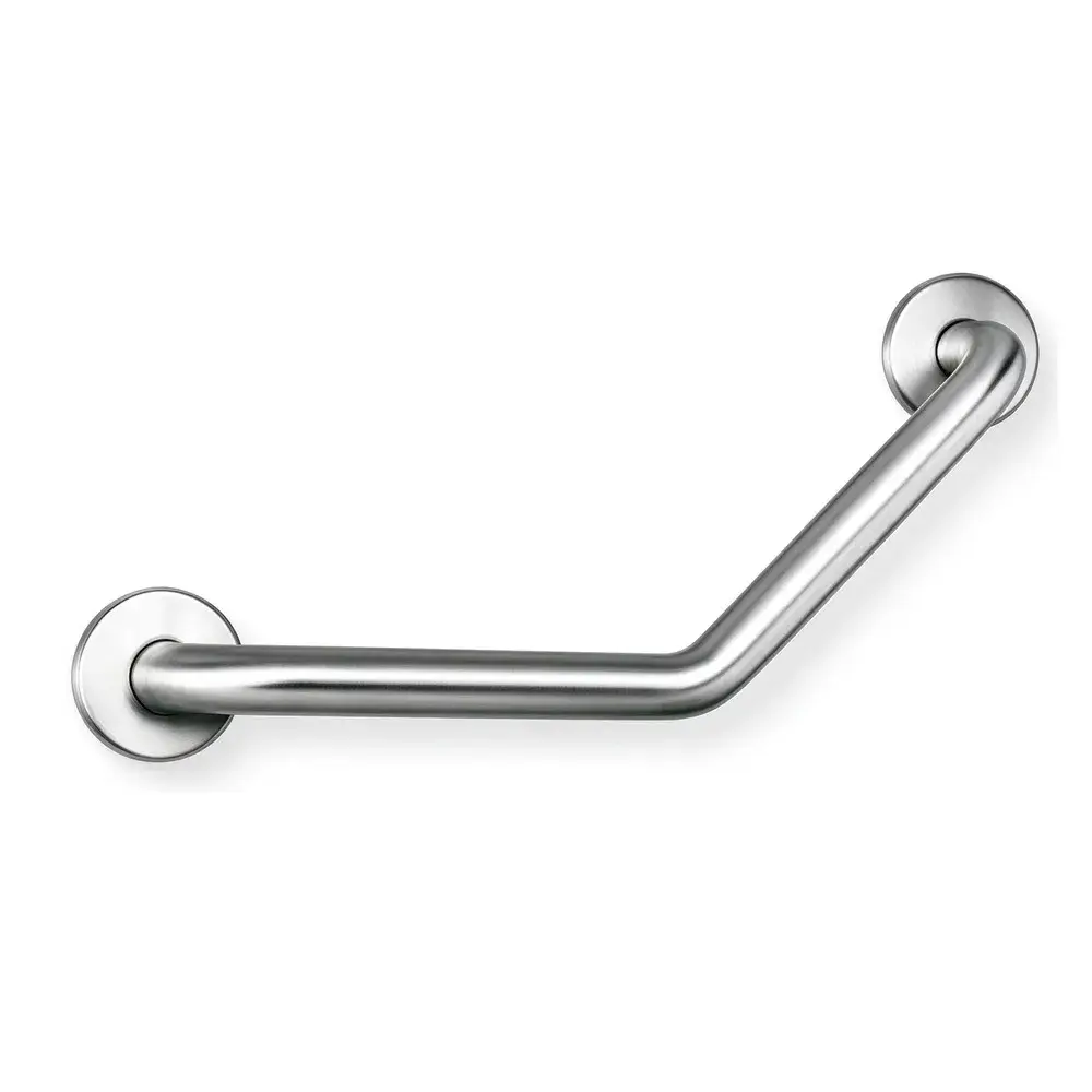 Stainless Steel Grab Bar