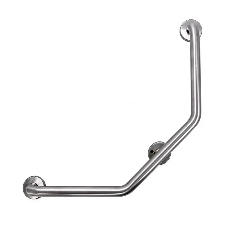 Stainless Steel Grab Bar