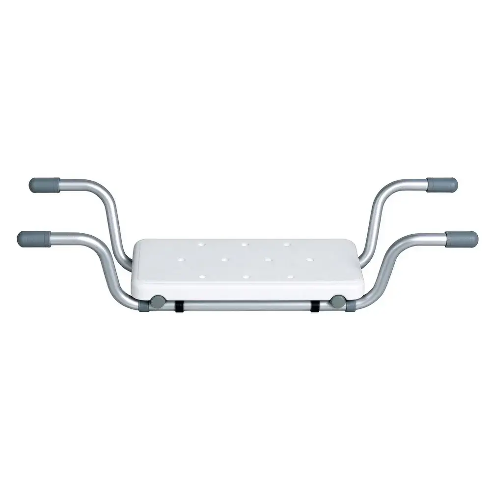Aluminum Bathtub Seat