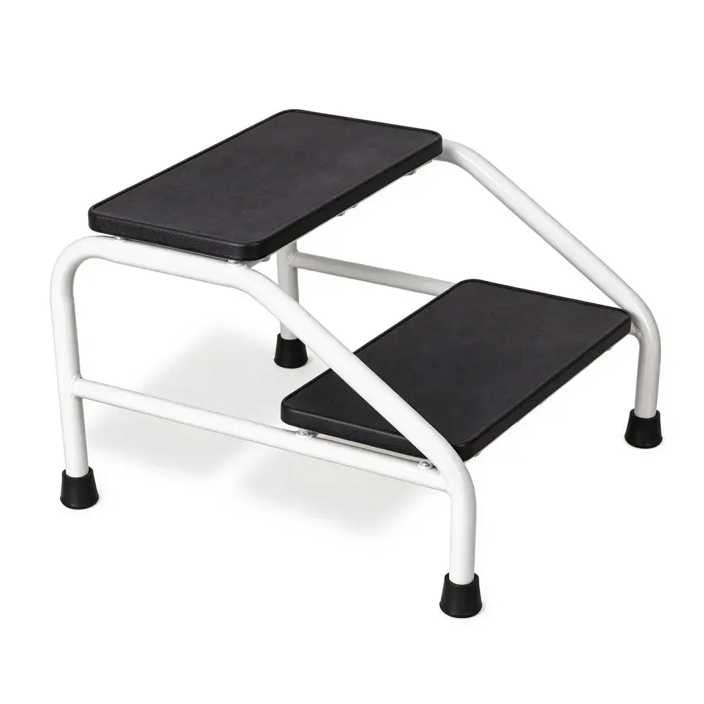 Steel Step Stool