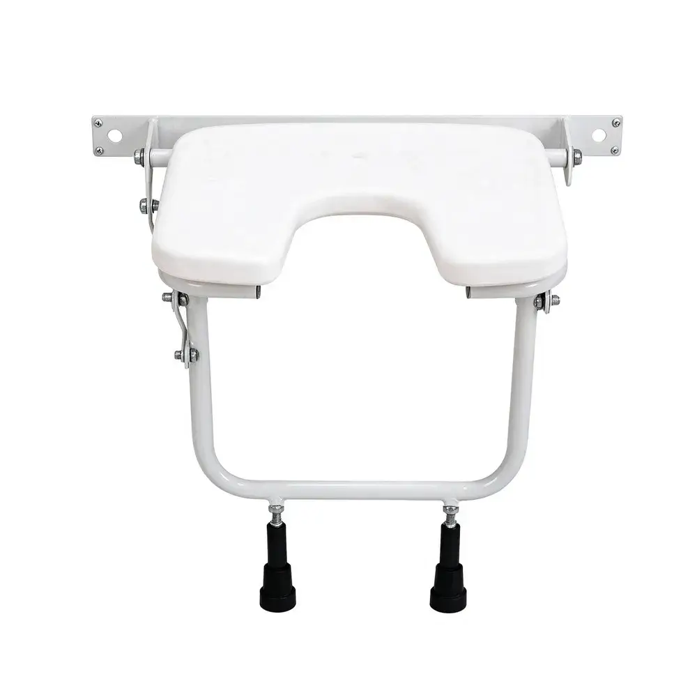 Wall Mounted Folding Shower Seat