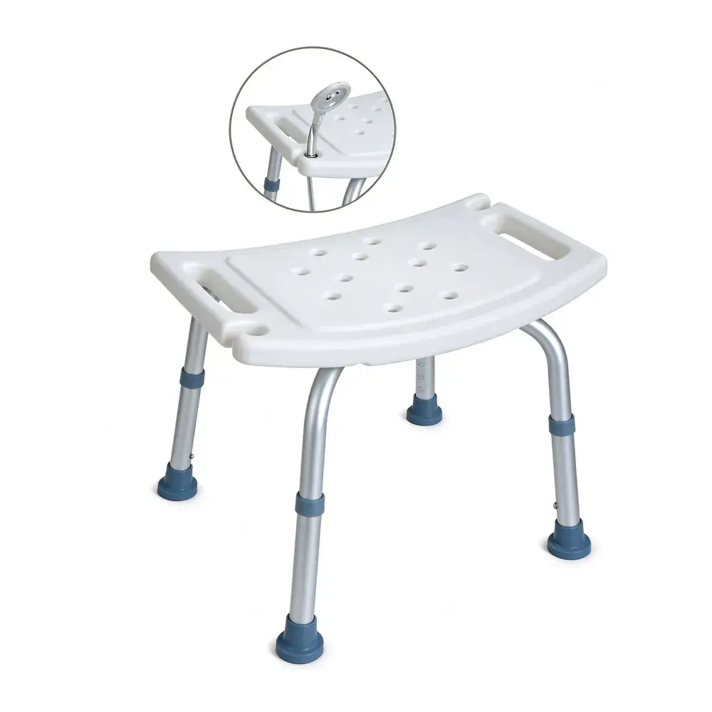 Aluminum Shower Chair