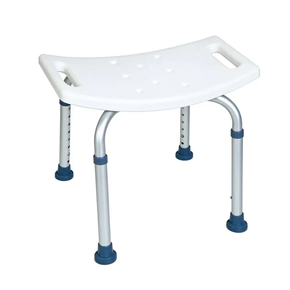 Aluminum Shower Chair
