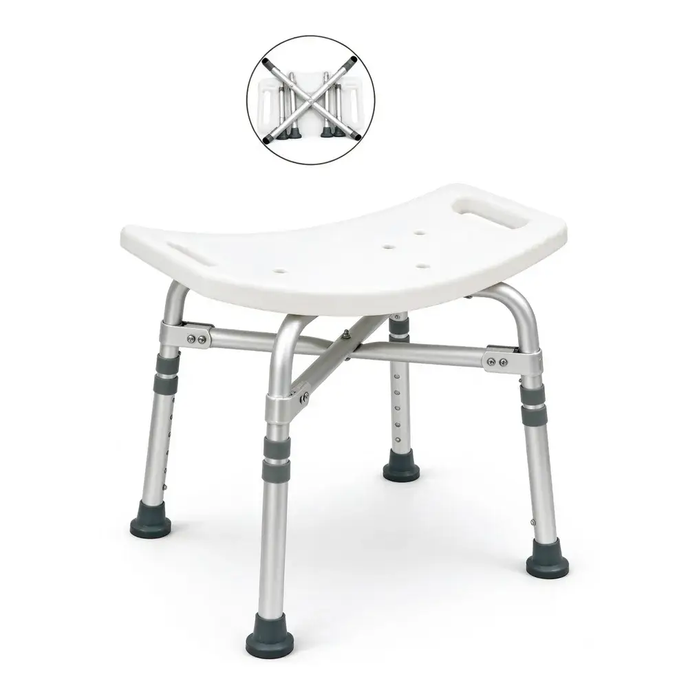 Aluminum Shower Chair