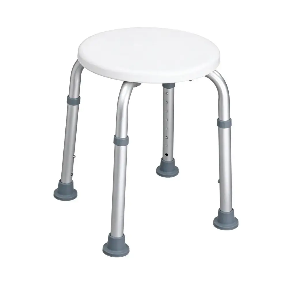 Aluminum Shower Chair