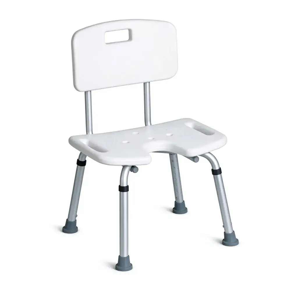 U shape Shower Chair
