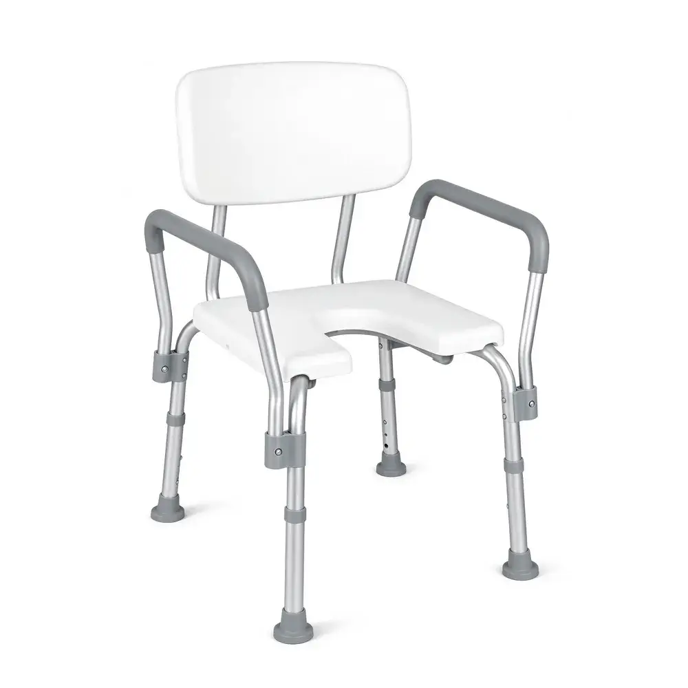 Aluminum Shower Chair