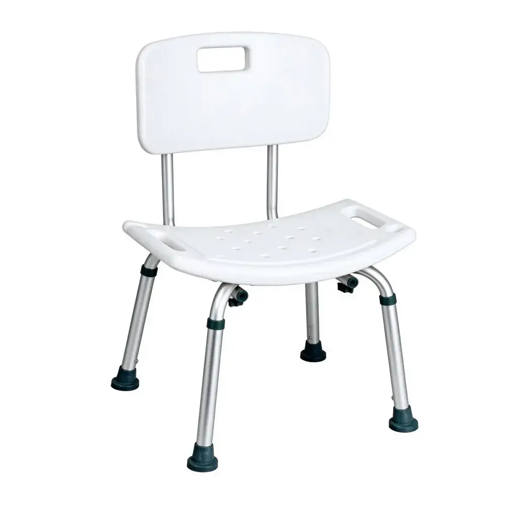Aluminum Shower Chair