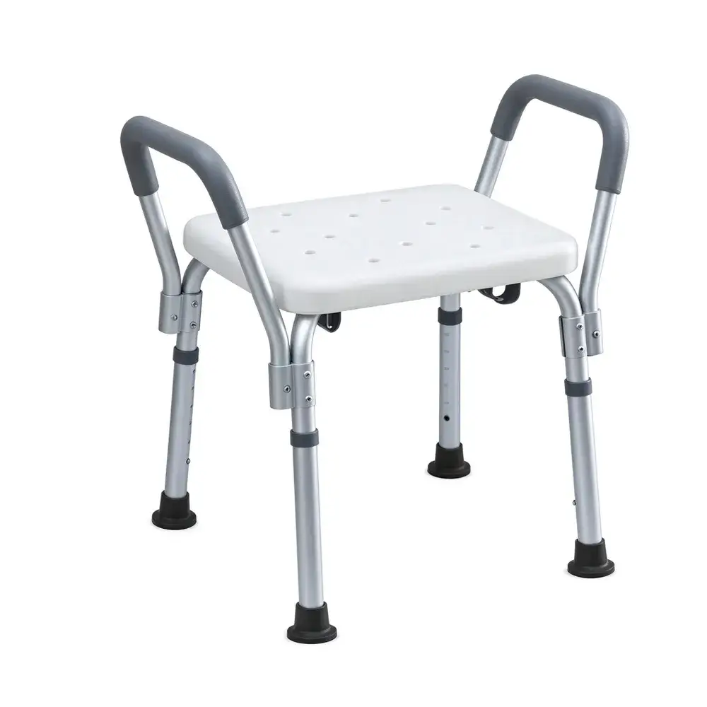 Aluminum Shower Chair