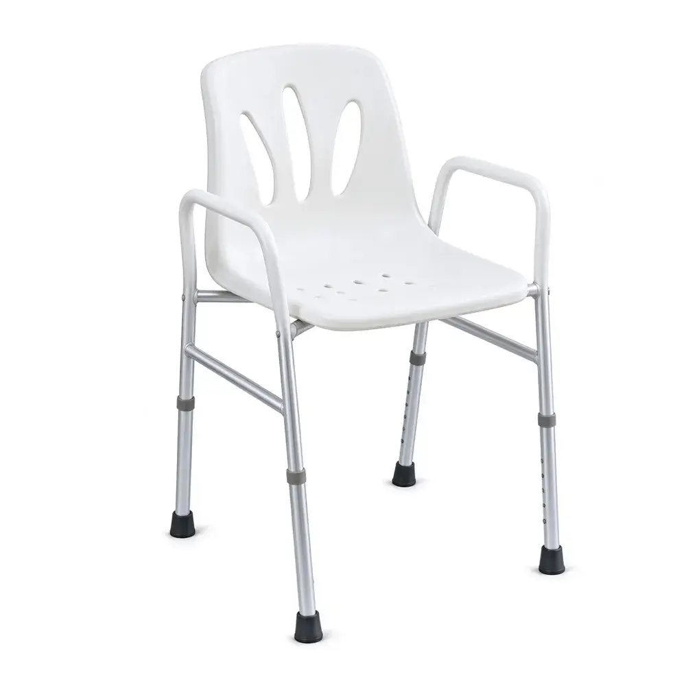 Steel Shower Chair