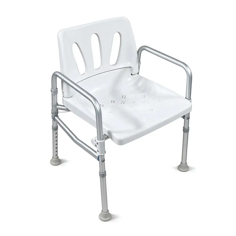 Alu Shower Chair