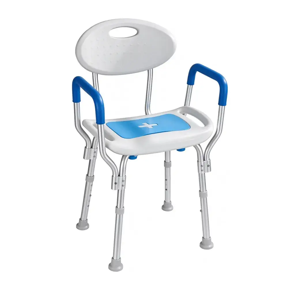 Alu Shower Chair