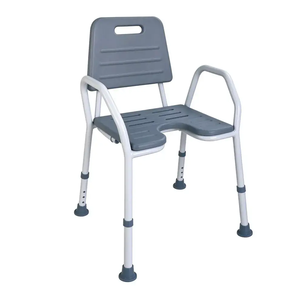 Alu Shower Chair