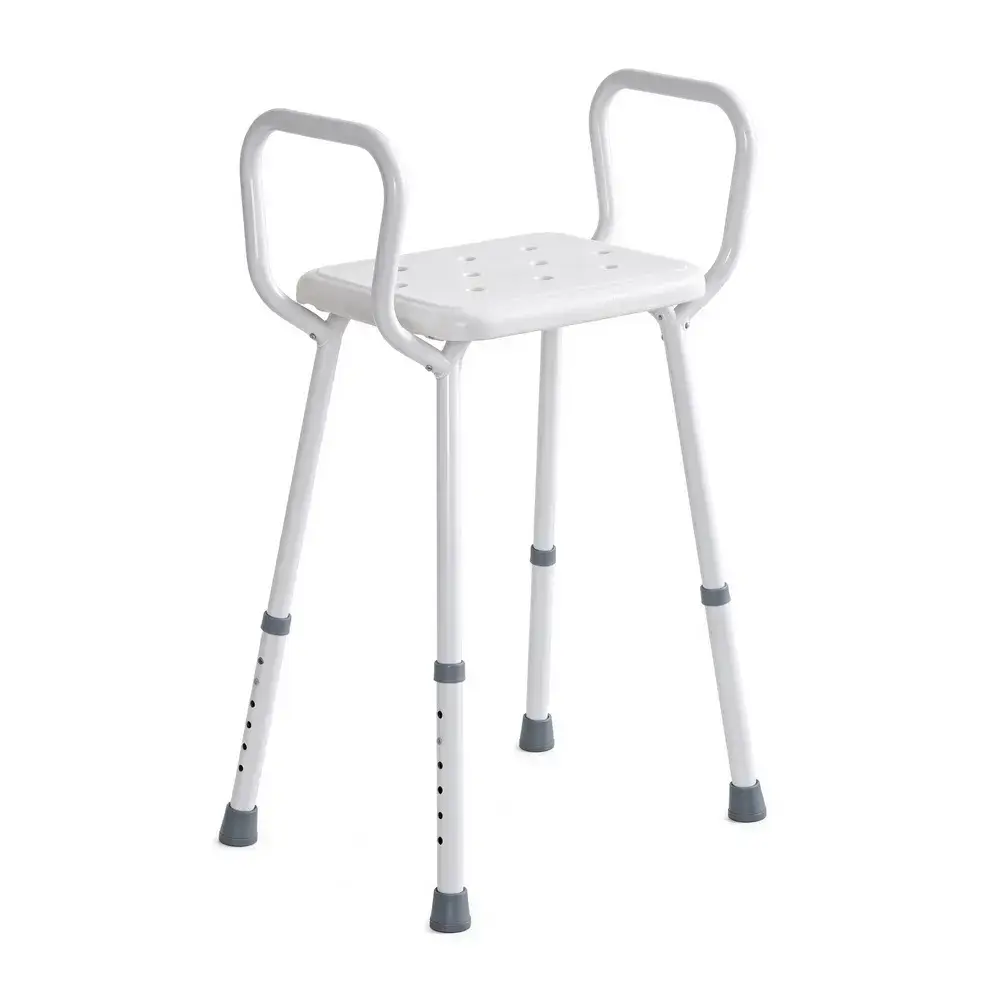Alu Shower Chair