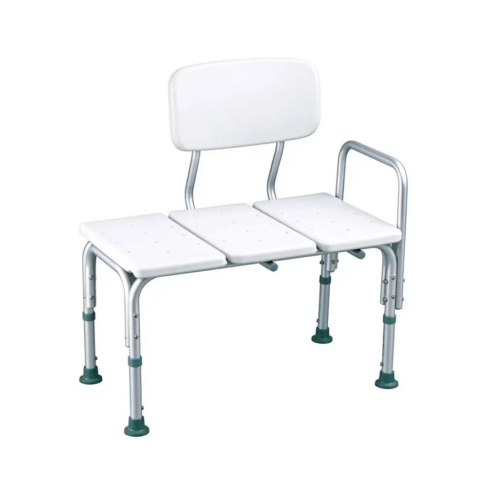 Alu Transfer Bench