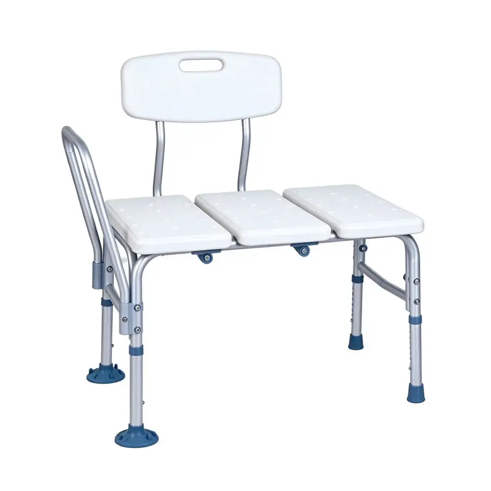 Alu Transfer Bench