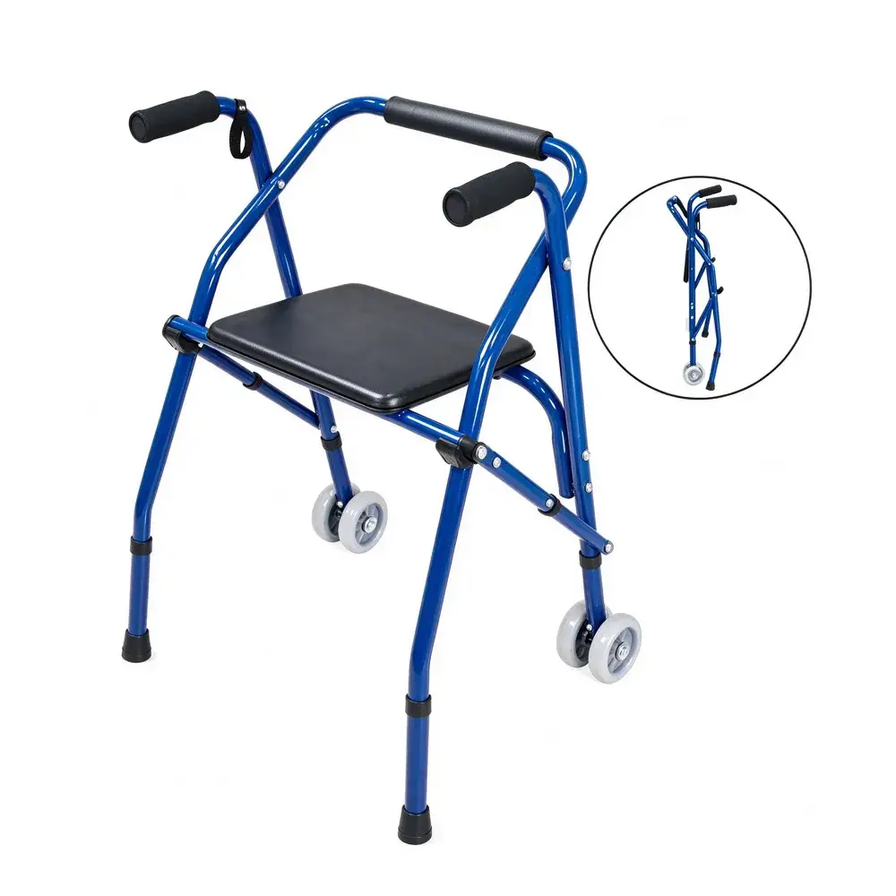 Aluminum Walker