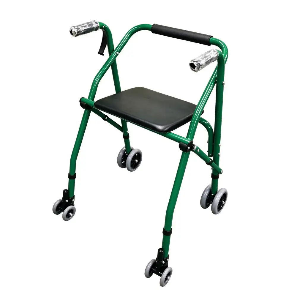 Aluminum Walker