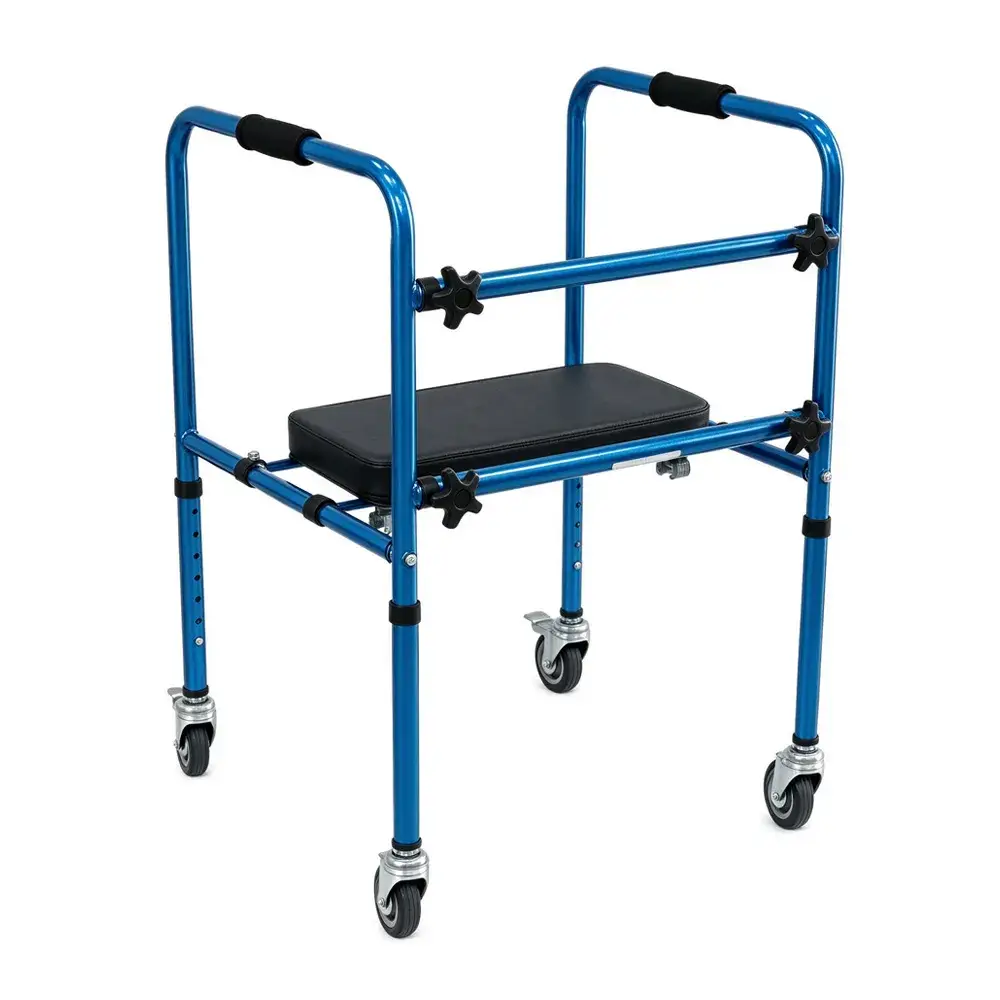Aluminum Walker