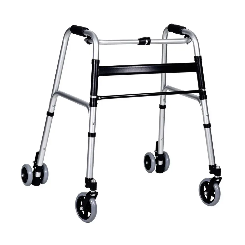 Aluminum Walker
