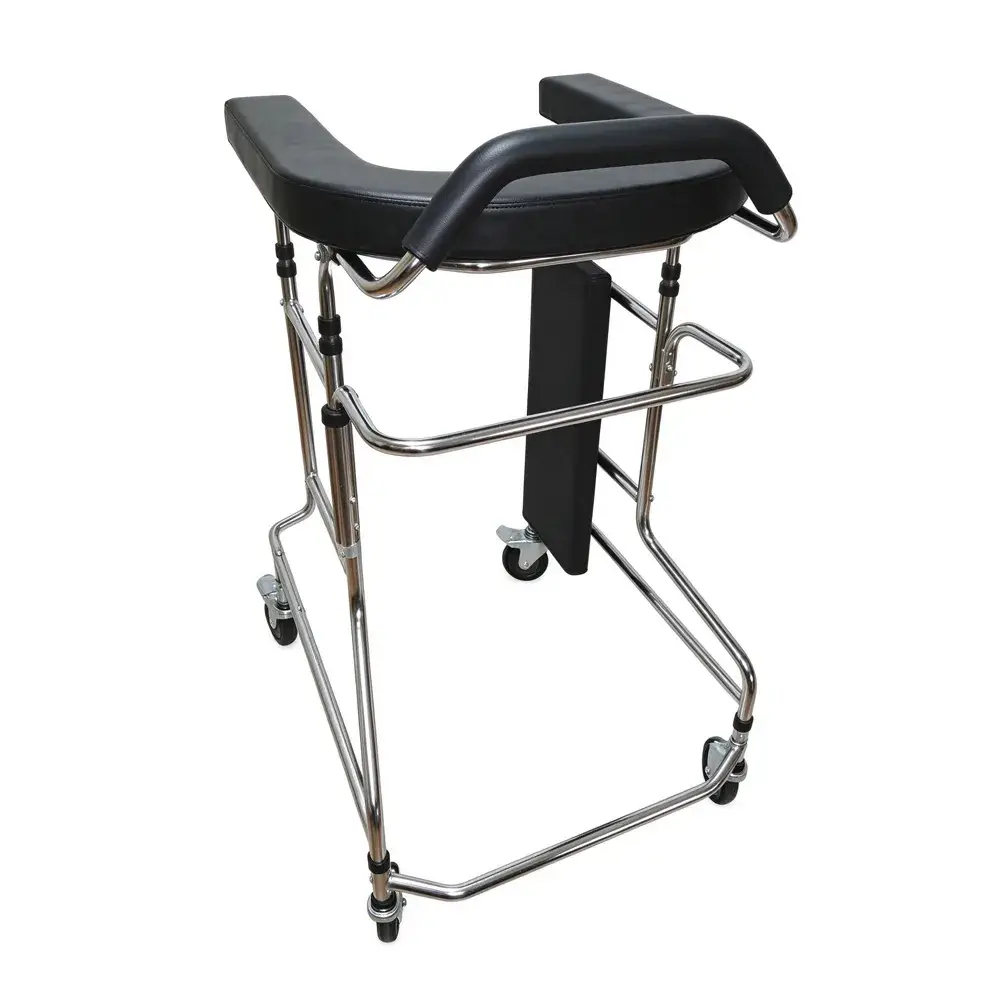 Steel Moving Walker