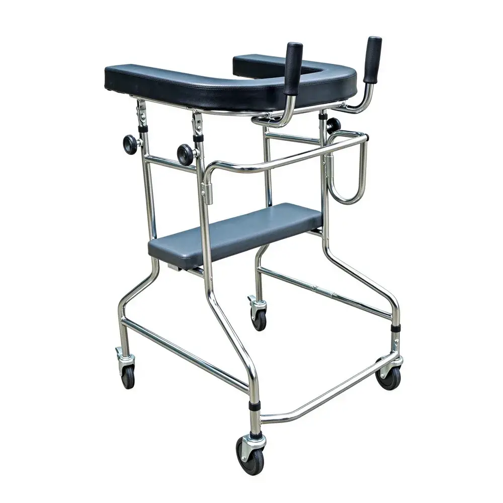 Steel Moving Walker
