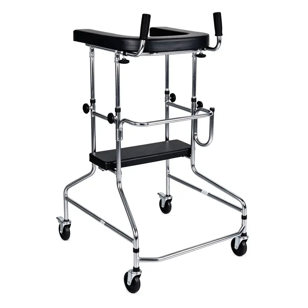 Steel Moving Walker