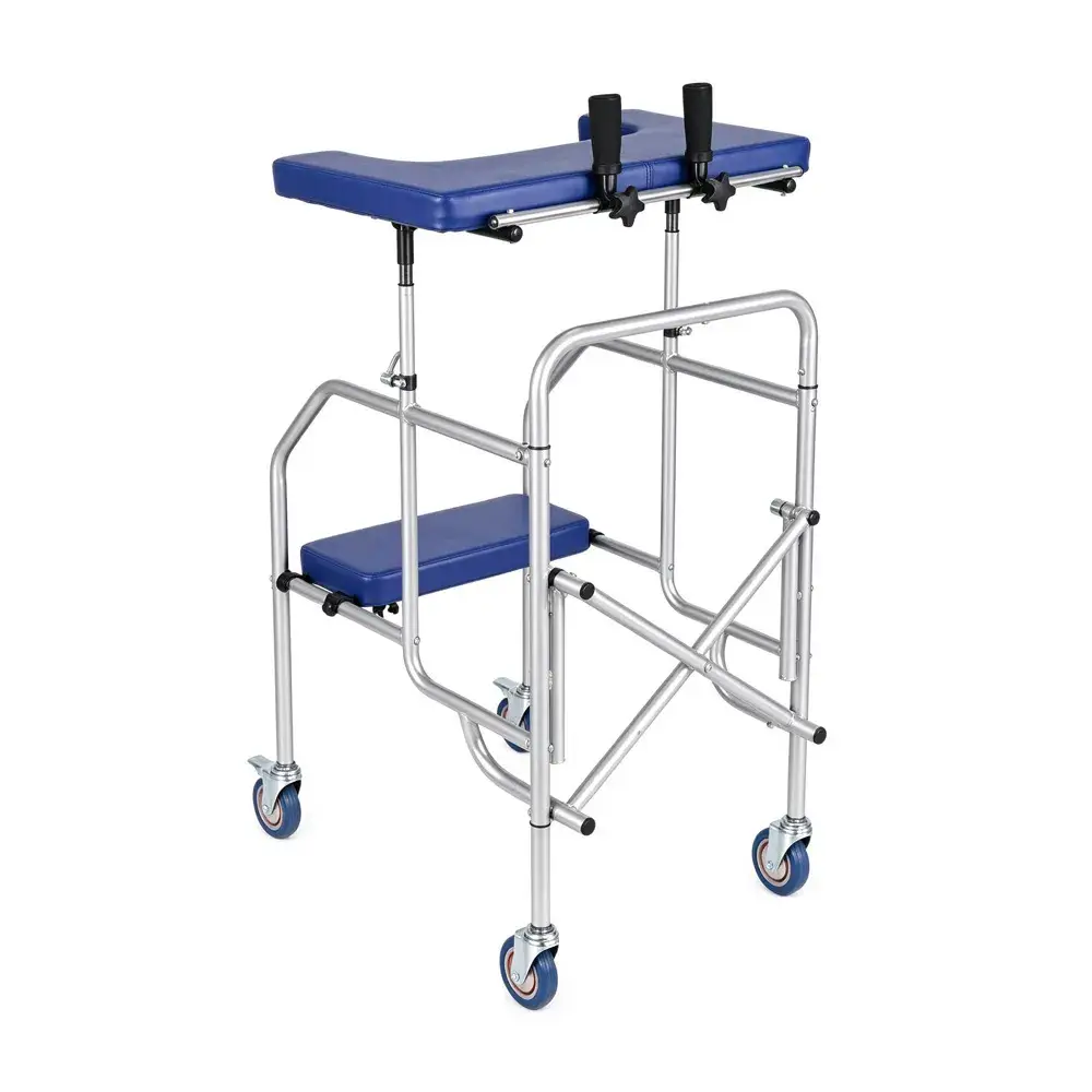 Steel Moving Walker