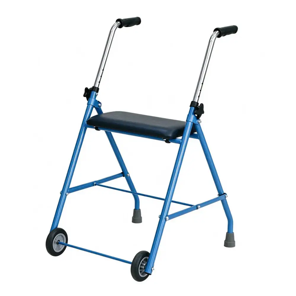 Steel Walker