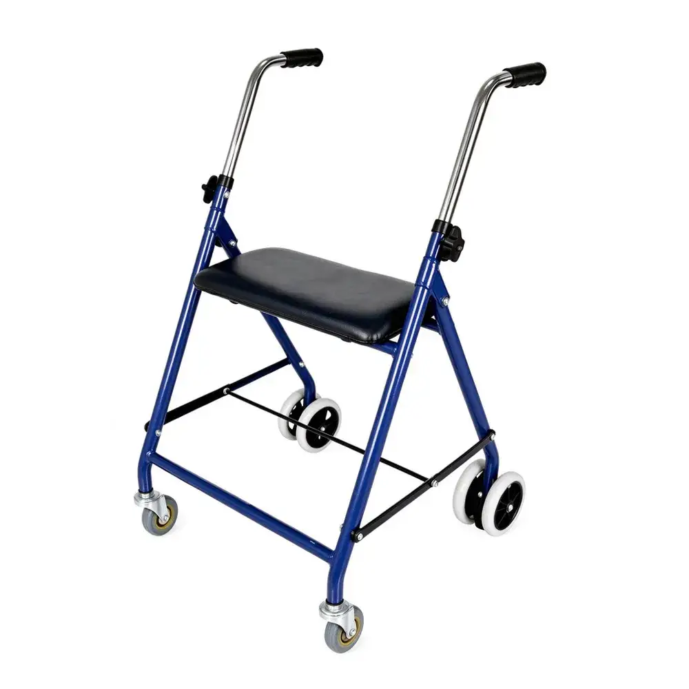 Aluminum Walker