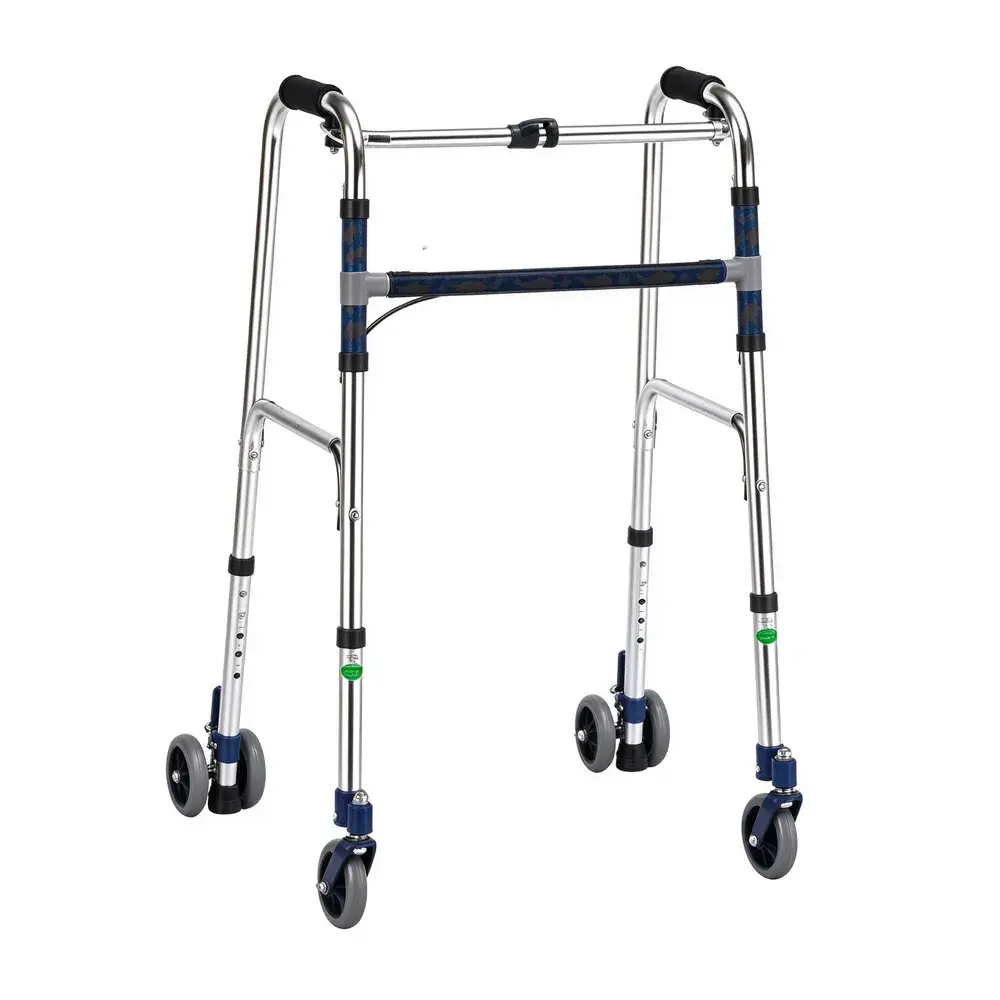 Aluminum Walker