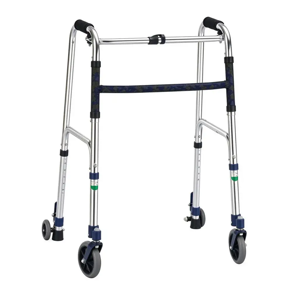Aluminum Walker