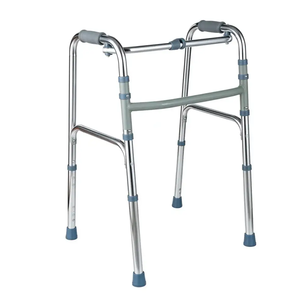 Alu Reciprocating Walker