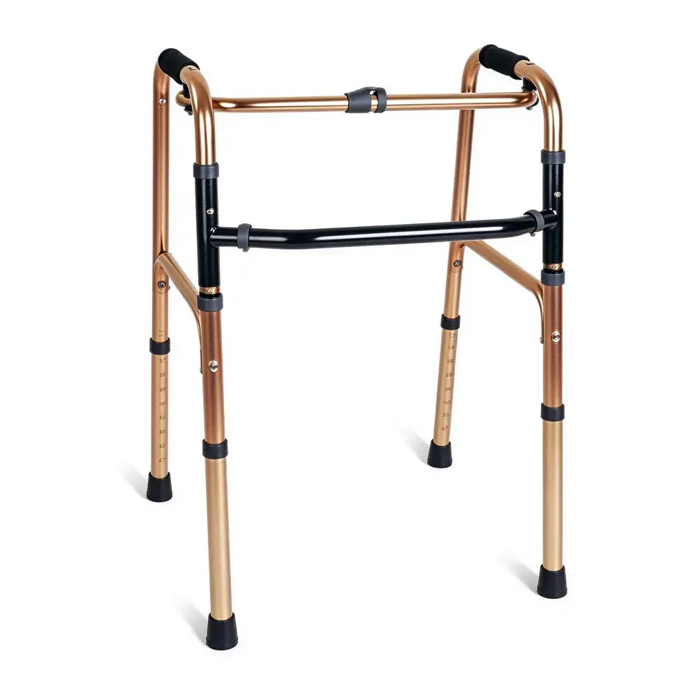 Alu Reciprocating Walker