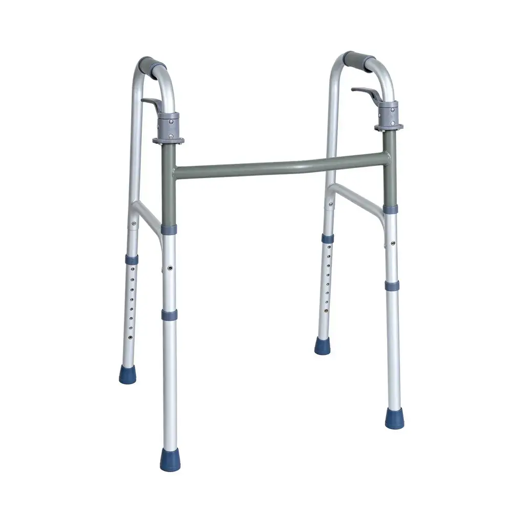 Alu Two Button Walker