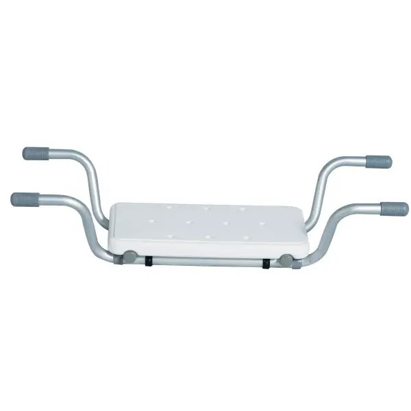 Aluminum Bathtub Seat
