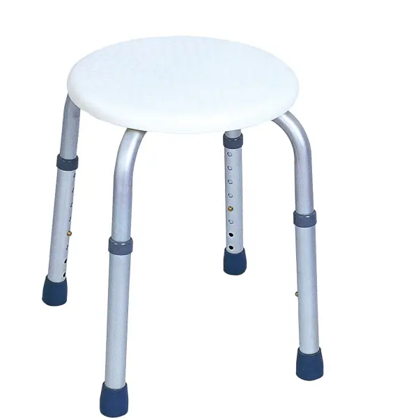 Aluminum Shower Chair