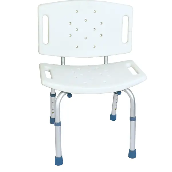 Aluminum Shower Chair