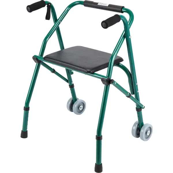 Aluminum Walker