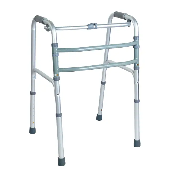 Alu Reciprocating Walker