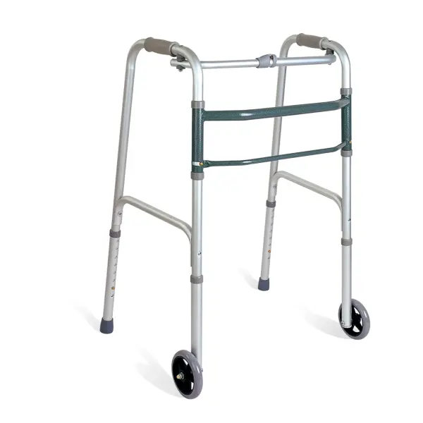 Aluminum Walker