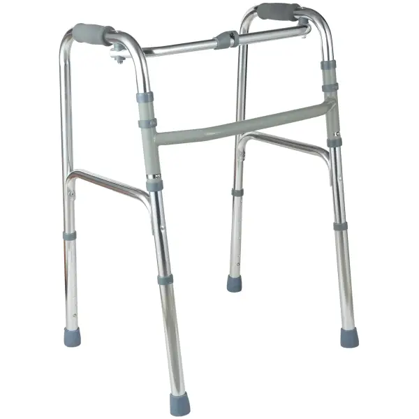 Alu Reciprocating Walker