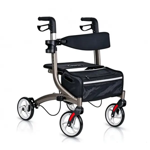 Aluminum Rollator(Euro-style)