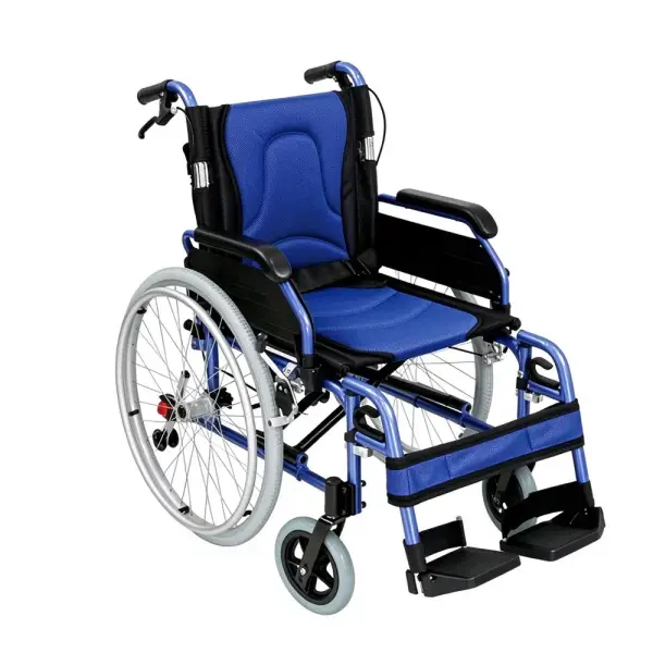 Aluminum Functional wheelchair