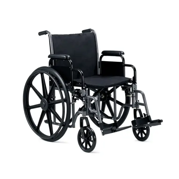 Magic Adjustable Wheelchair