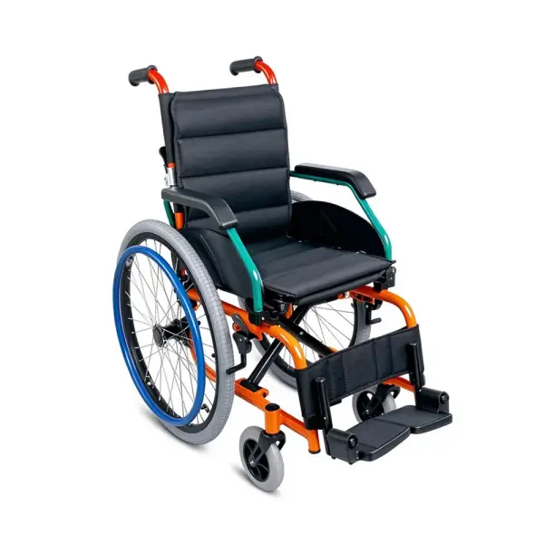 Aluminum Wheelchair(Children)