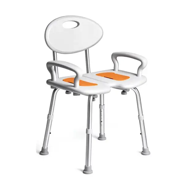 Aluminum Shower Chair