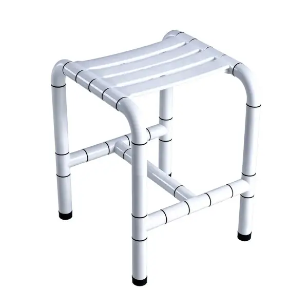 ABS shower chair