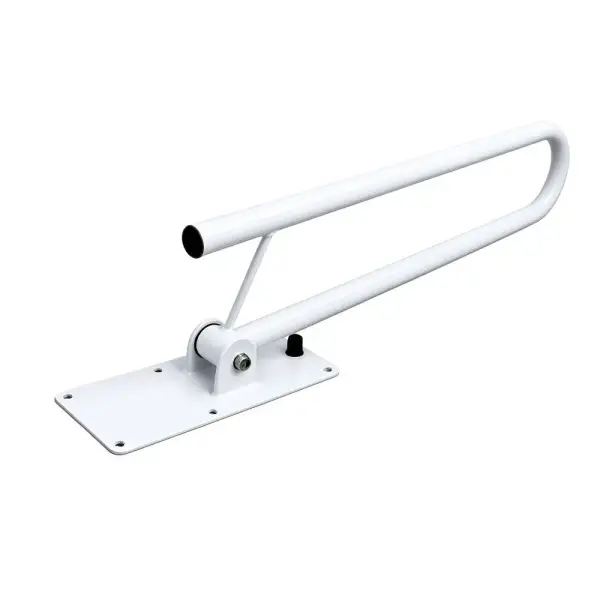 Steel Bathtub Bar