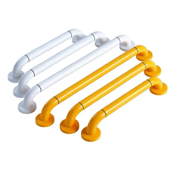 ABS Bathroom Grab Bars